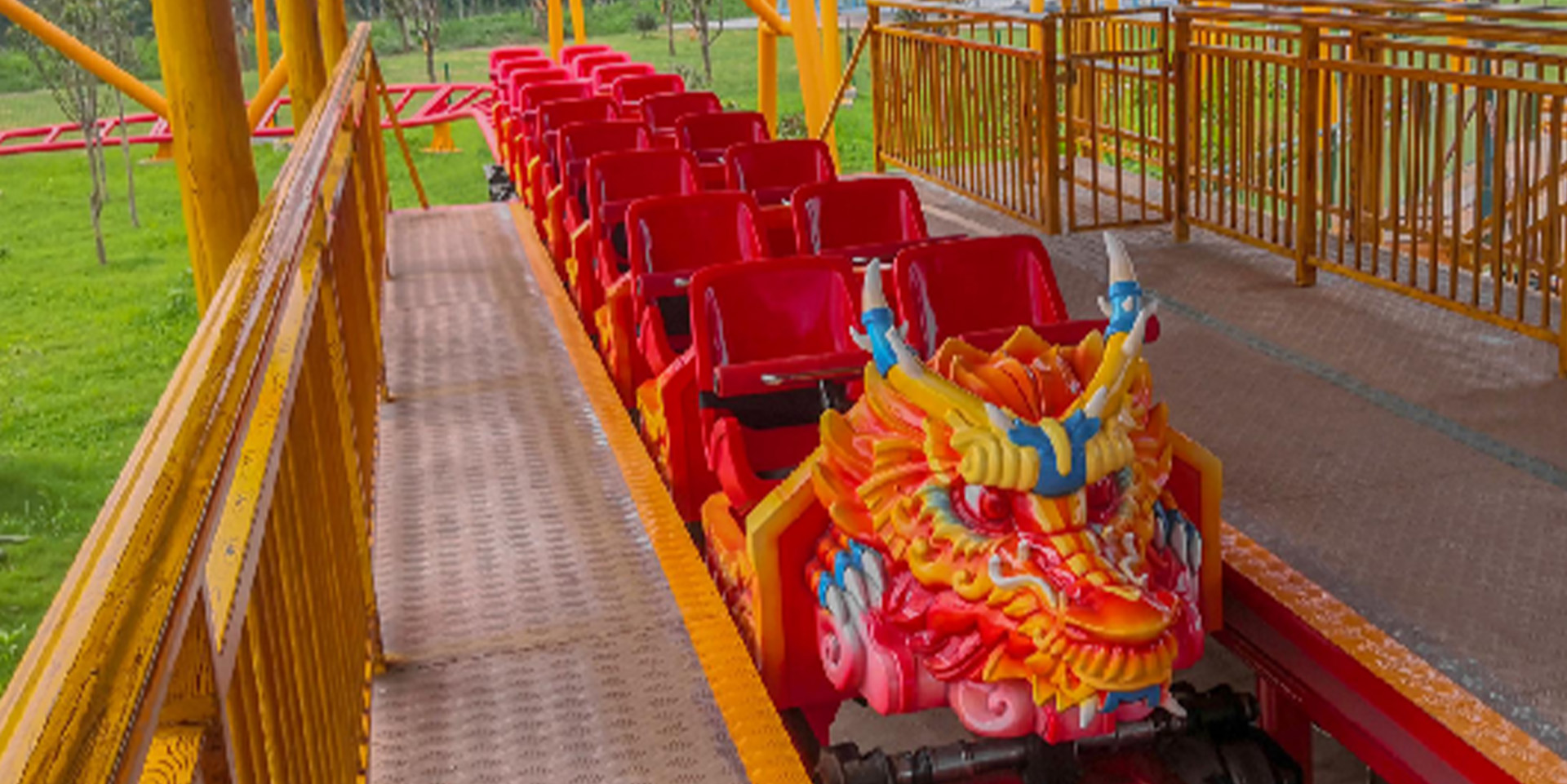 家庭过山车（Ⅲ）