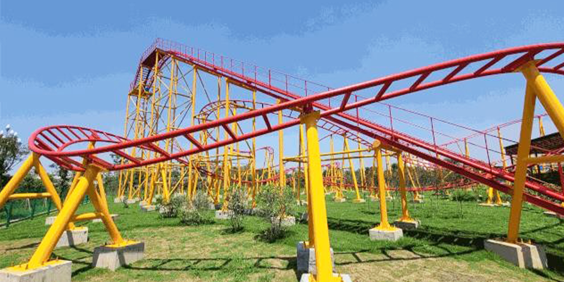 家庭过山车（Ⅲ）